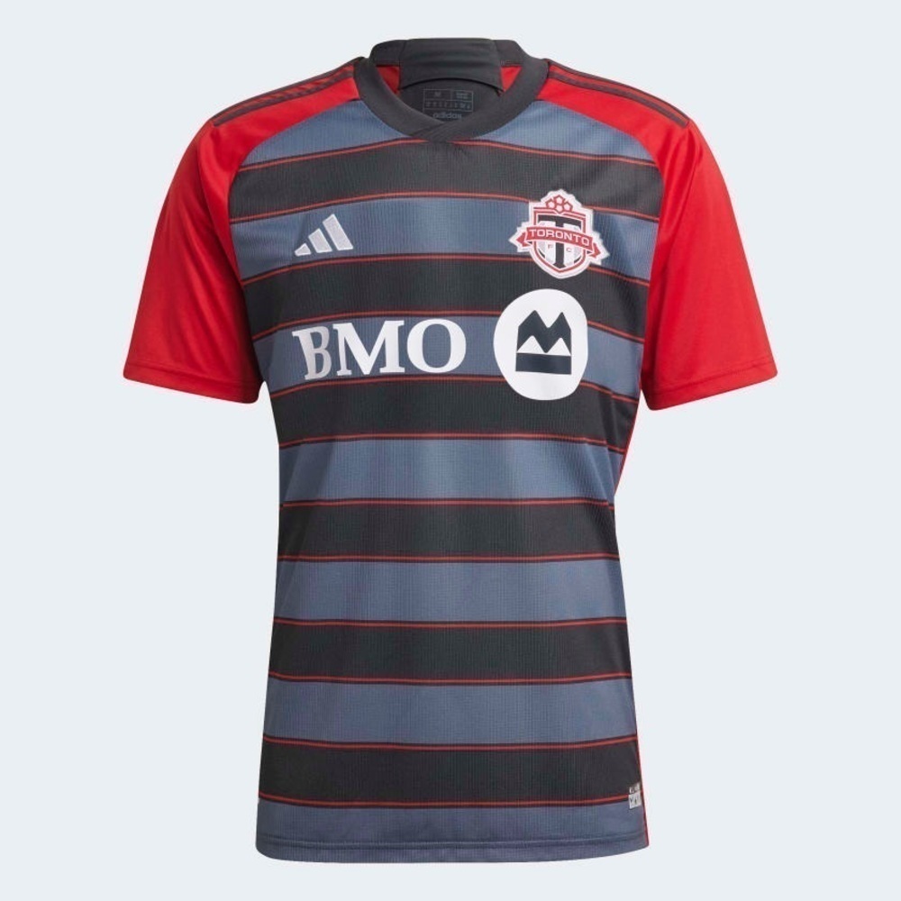 Adidas TORONTO FC 23/24 HOME JERSEY